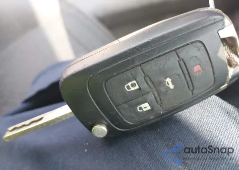 2015 Chevrolet Malibu Ls from USA, damaged, VIN 1G11B5SL9FU148161